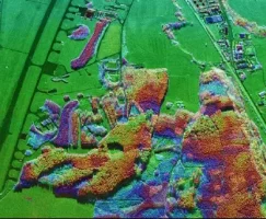 Workshop on Amazon Carbon Forest Dynamics